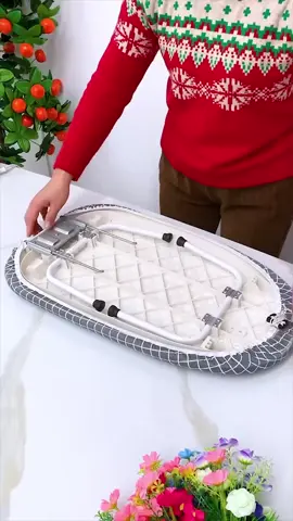 Bàn ủi quần áo gấp gọn