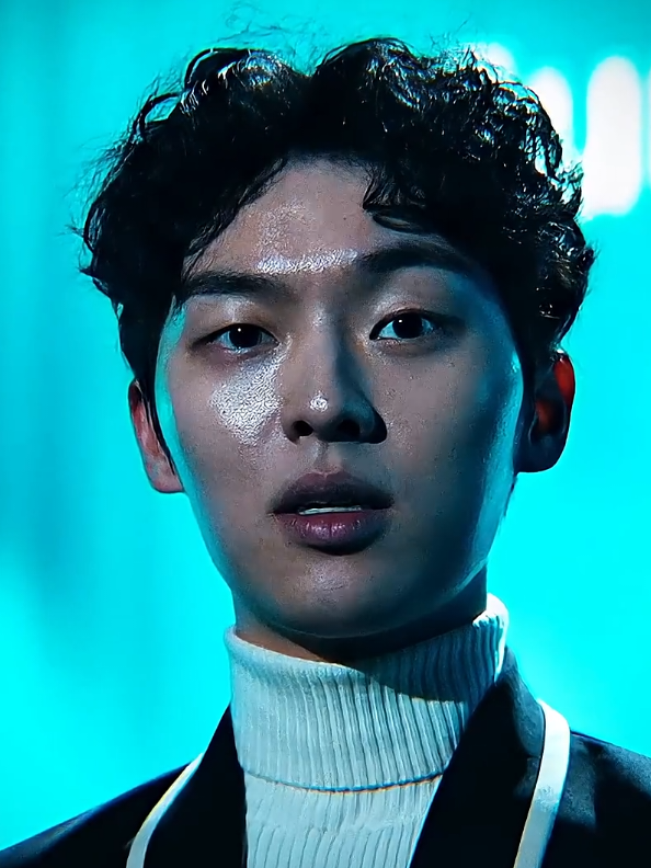 The Half-Pant Gangster Has Arrived 😎🔥 | Mantis | Netflix Edit#mantis #kdrama #netflix #edit #foryoupage❤️❤️ 