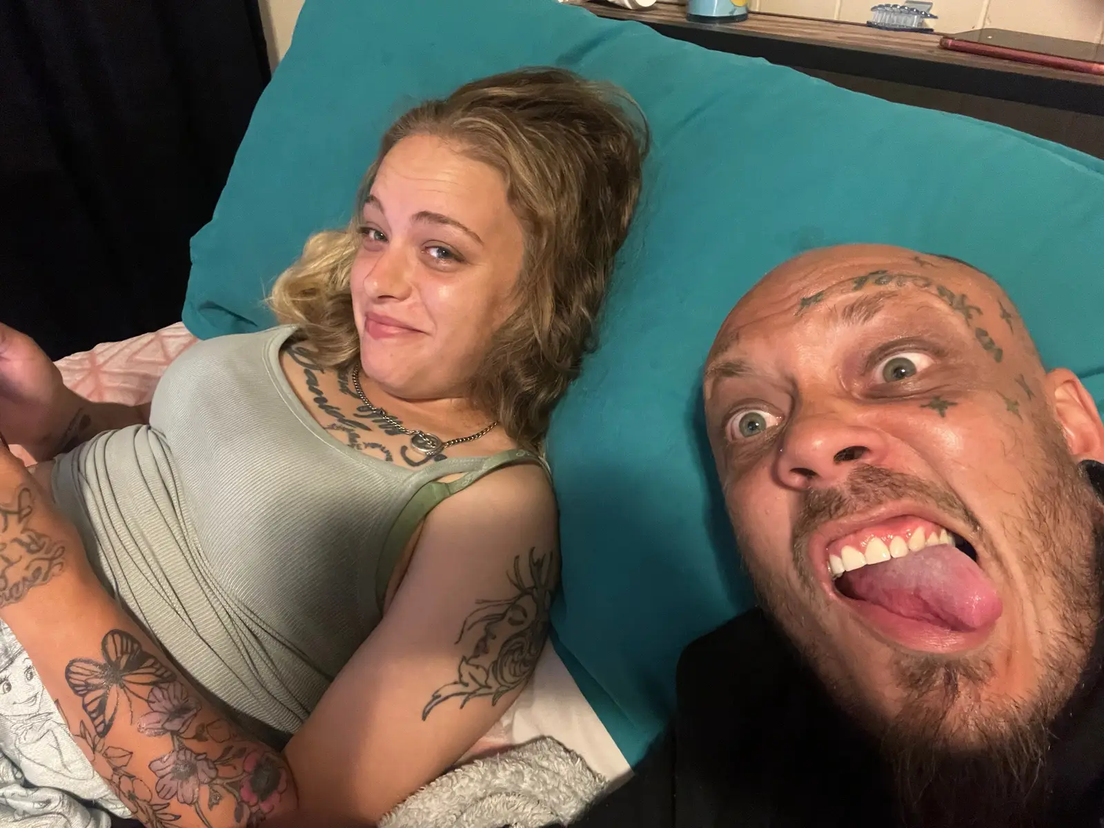 #theforsakenfam #fyp #foryoupage #prayer #nobullying @💋Queen Forsaken💋 