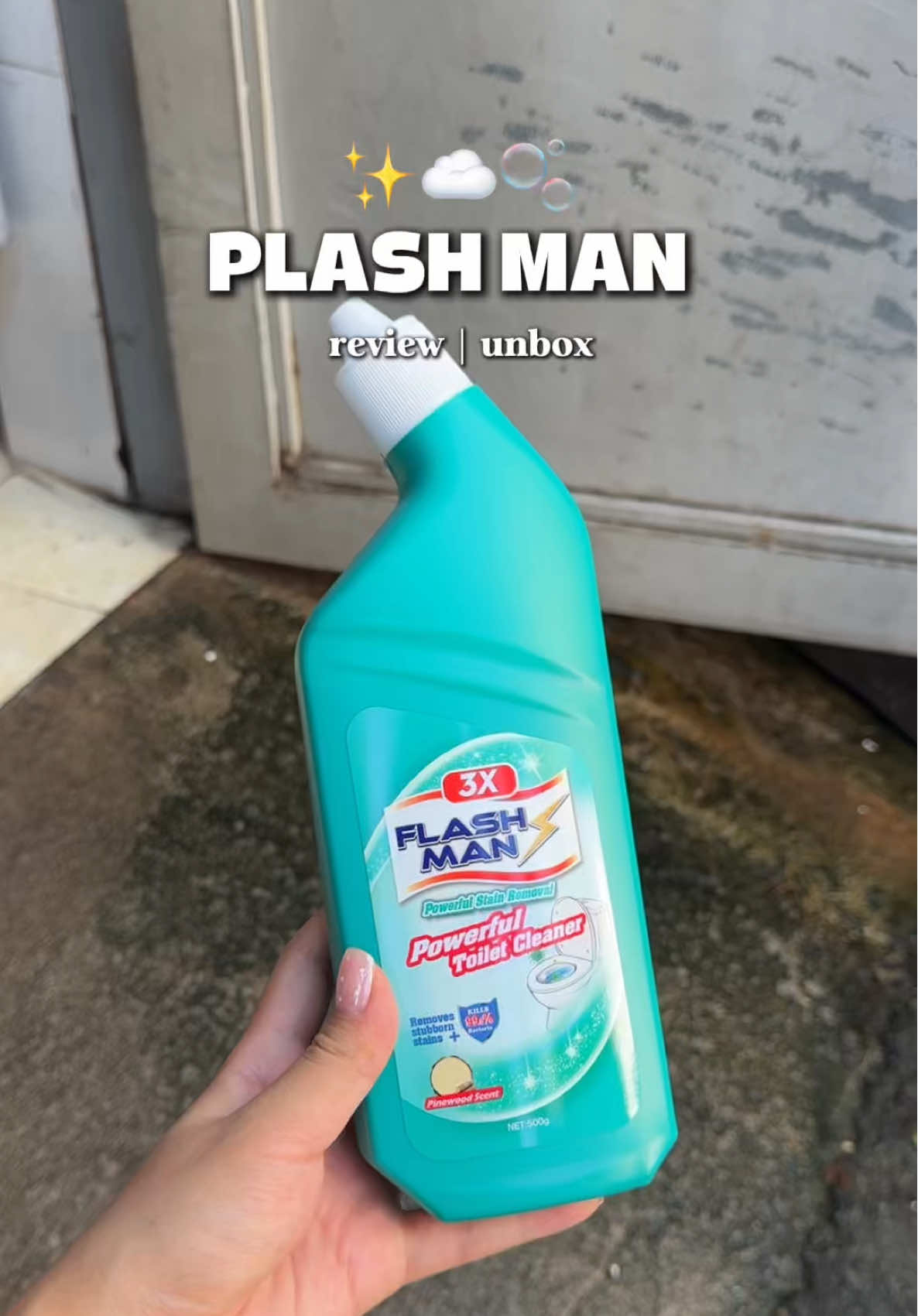 🌈 Chai tẩy rửa Flash Man có hiệu quả thật không?  #plashman #chaitayruadanang #xuhuong #tayruadanang #unboxing 