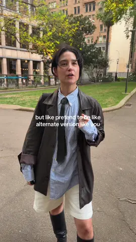 alter ego wins #OOTD #stylspot 