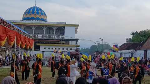alhamdulillah ngalap barokah e kh masyhuri lancar 🤲✨️