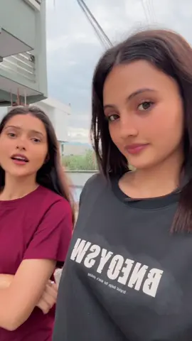 Sisters❤️