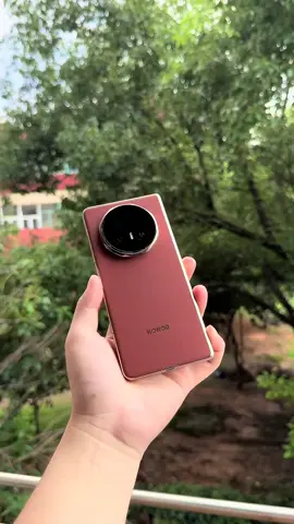 Honor Magic V5 - Màu này quá đẹp 😋 #honor 