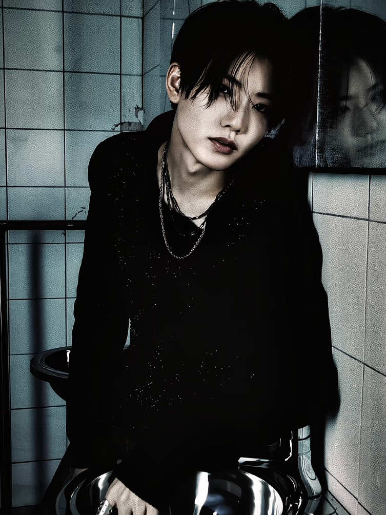 Replying to @cipacip mantep bgt anjir ni cowo #junkyu #treasure #fyp 