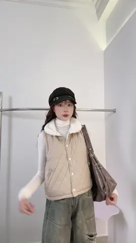 iu mùa đông, iu không khí se lạnh 🥶 #xuhuong #OOTD #outfits #outfitmuadong #aoghile 