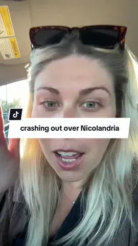 OLANDRIA???? I AM DEVASTATED #olandria #nicolandria #loveislandusa #fyp @Olandria @Nicolas Vansteenberghe 