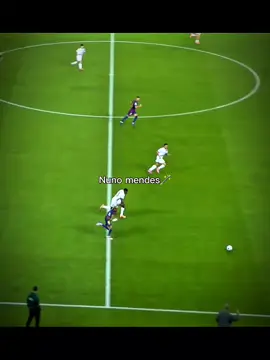 Nuno mendes 🪄😍 #nunomendes #nuno #psg #fyp #pourtoii 