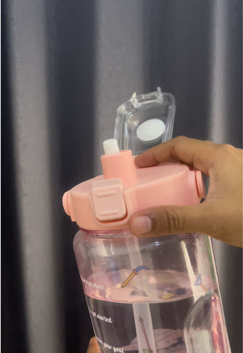 Botol minum 2 liter untuk olahraga #botolminum #botolminum2liter #botolminumjumbo #botolminummurah #botolminumviral 