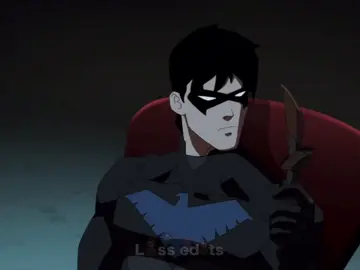 #NIGHTWING || kiss me🫦|| #dc #nightwing #dckgrayson #dcamuedit 