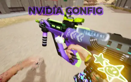 Nvidia Config for Smoothest Frames 🔥 #pubg #pubglover #pubgm #pubgmoments #7800x3d