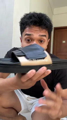 #gantengjalanbrok