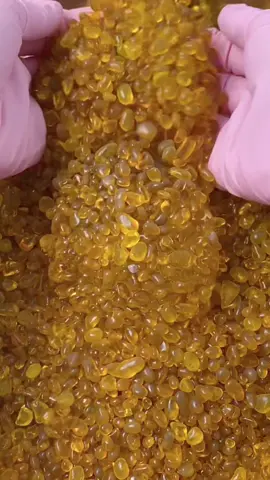 FUFUSQUISHY ASMR🪨🪨Pebble