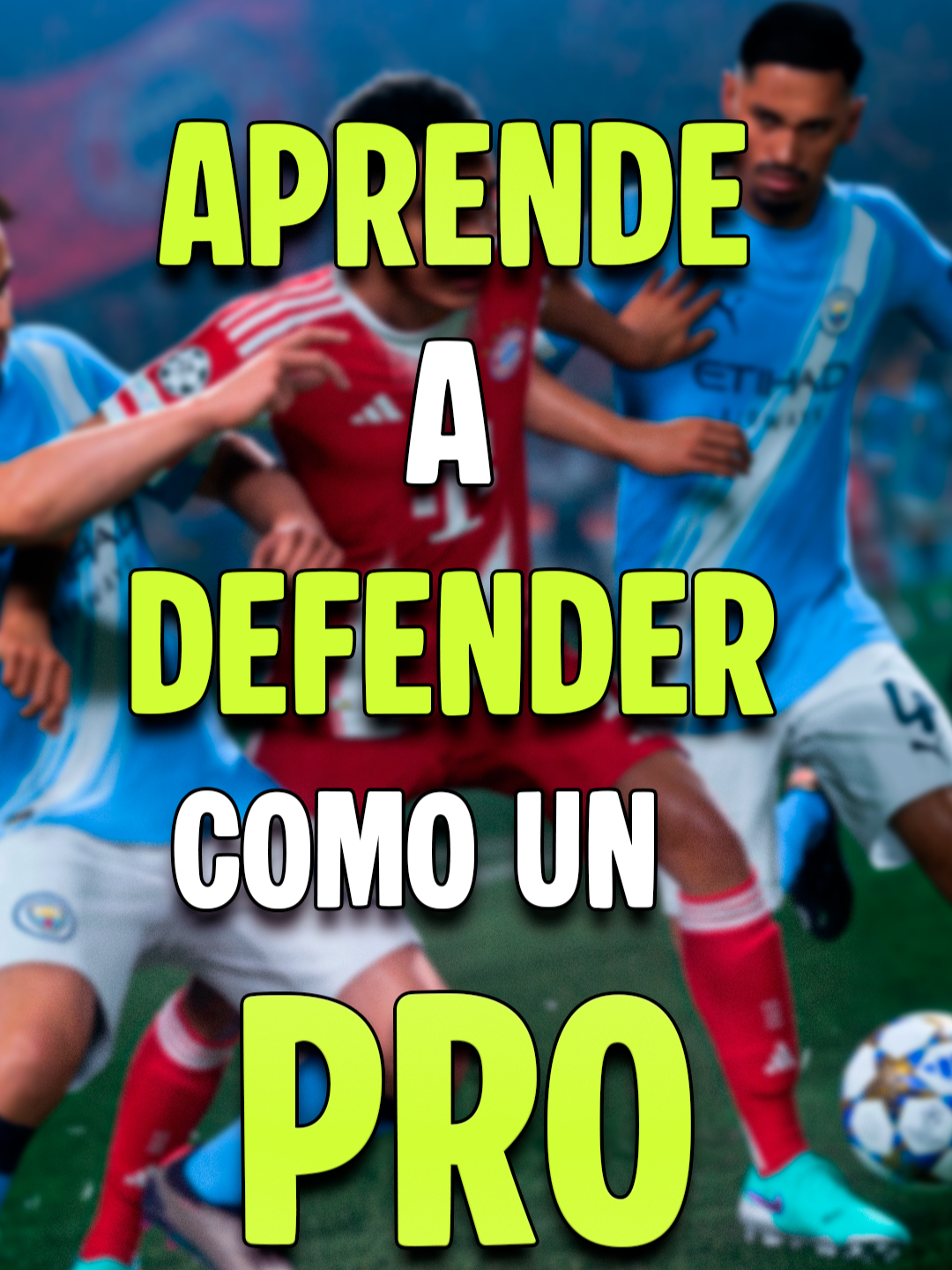 aprende Defensa manual Pro ( switch manual) EAFC26 #fc26 #futchamps #eafc26 #Lealangelr