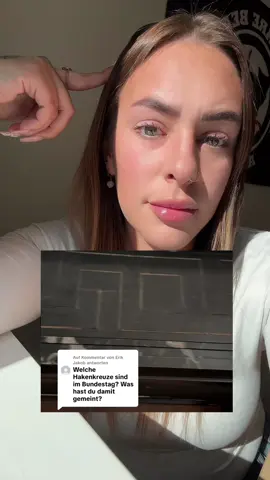 Jeder der denkt dass es keine sind, hat nen IQ von unter 60. Lang lebe der Deutsche Bundestag..