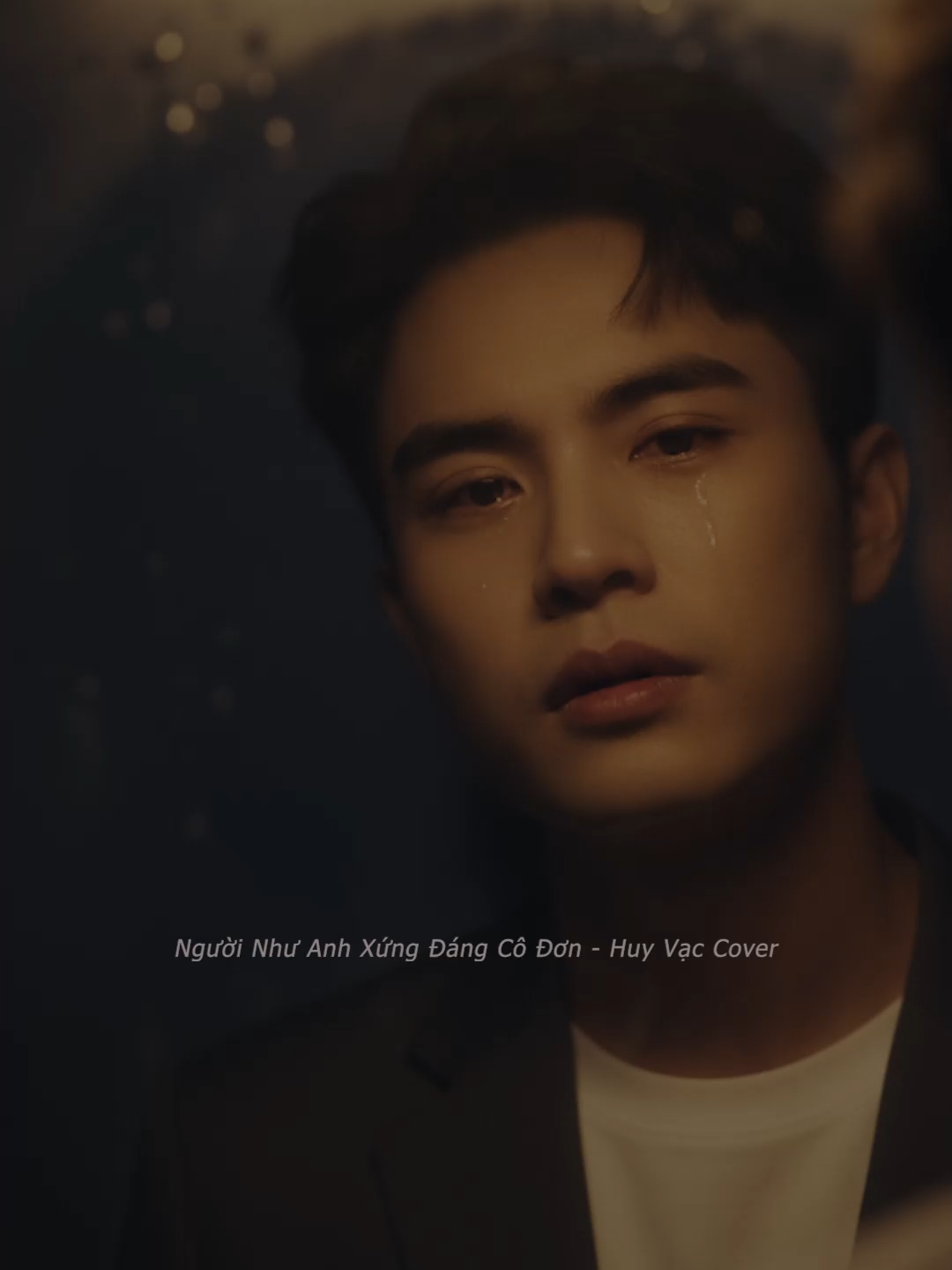 Phải chăng anh đã đến sớm một kiếp người... để yêu em! #huyvac #nguoinhuanhxungdangcodon #tama