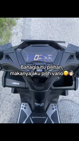 vario std nya banh #vario160 #vavarioan #fyp 