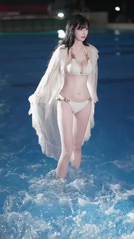 Bikini girl #bikini #beauty #sexy #girls #xuhuong 