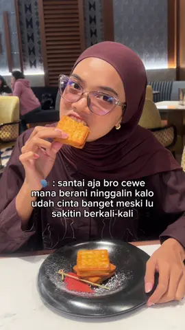 Cewe lebih pinter ya.