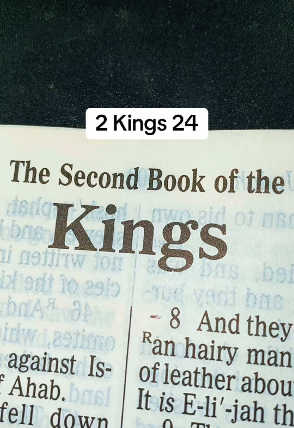 #TheLordJesusChrist #Messiah #GospelKJV #ScriptureReadingFYP #TheSonOfMan 