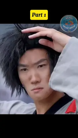 သူတောင်းစားဟန်ဆောင်နေတဲ့ ဆရာဝန် #recap #viralvideo #fyp #chinesedrama #shortfilm 