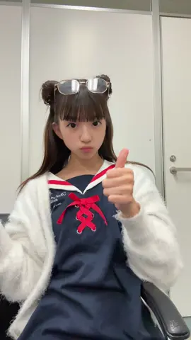 お気に入りのサングラスと🐼ヘア🩵ﾚｯﾂﾊﾟｰﾃｨｰ🎉#fyp #JC #12 
