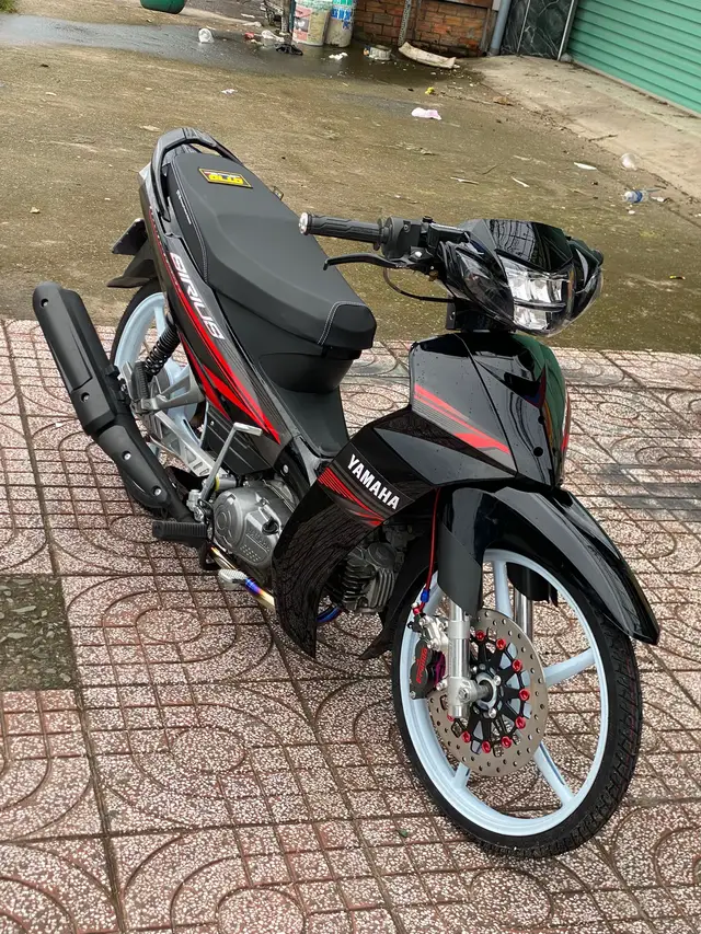 Lên sống ae kham khảo 