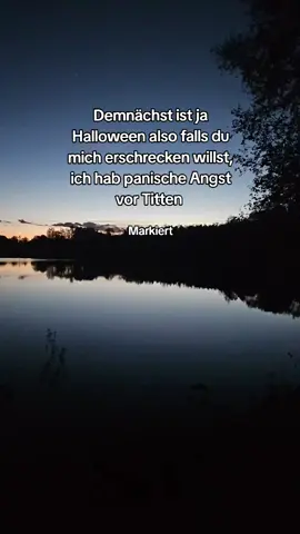 Ganz schön gruselig  #fyp #halloween 