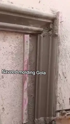 ## Naveed Molding Gola front elevation design 03028649647...#moldig elevation# design ##