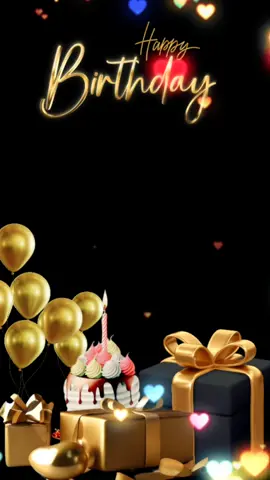 Ready Let's Go  03 October 20k5  Happy Birthday To You Happy Birthday To You Happy Birthday Happy Birthday Happy Birthday To Uuuuuu #happybirthday #whatsappstatus #birthdayvideowithitxzainab #creatersearchingsight #onemillionaudition 
