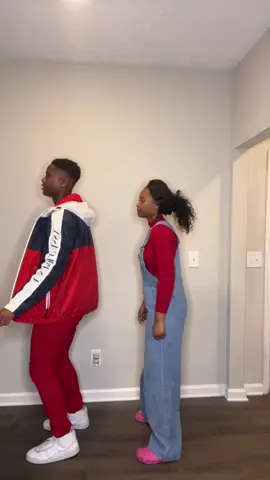 #likethis #dancechallenge #finishedproduct #brothersisterlove #brothersisterduo 