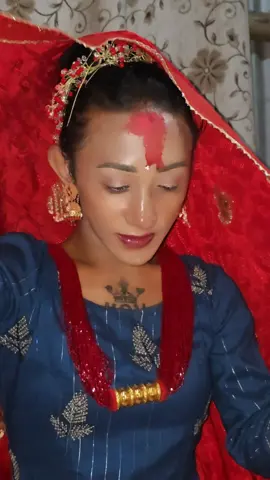 #nikishastha1 #tiktokindia 