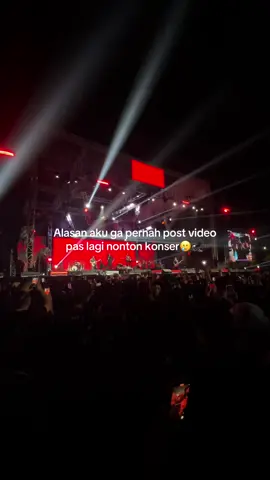 Malu sendiri😭 #konser #dewa19 #jember #promoseruweekend 
