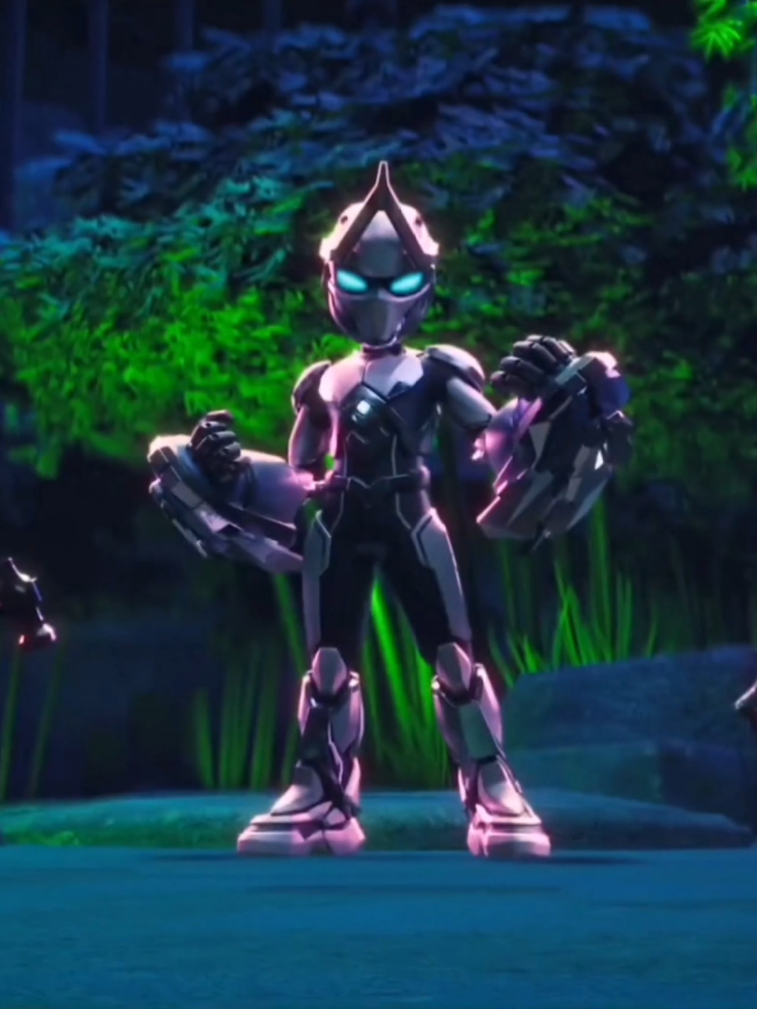 he definitely can solos all MATA agents with SATRIA🔥 . . #ejenali #ejenalithemovie2 #eatm2 #satria #ejenaliedit #animy #animasi #edit #fyp #foryoupage #fypシ゚ 