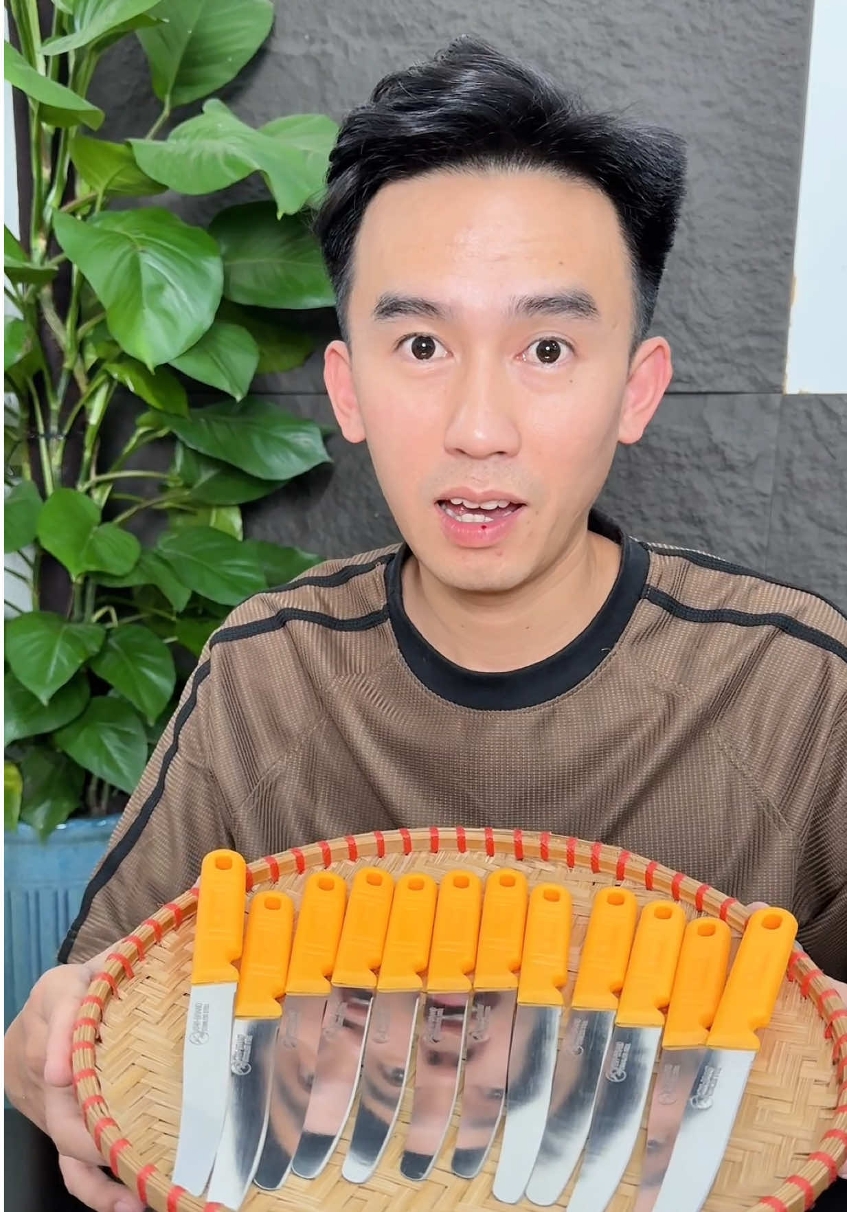 #ongbobim #ongbobim1 #daothai #dondepnhacua 