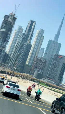 Dubai hits hard luxury city #fyp #dubai #trending #uae #foryoupage 