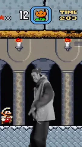 #methodman #wutang #supermario #remix #mashup 