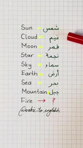 تعلم اللغة الإنجليزية بسهولة 🇬🇧🇺🇸😍