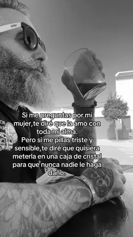 Etiquétala @pepitamecheros #tattoo__beard_ #albertobeard #💀🖤 #dark #frasesmotivadoras #parati #couple #lealtad #parejas 