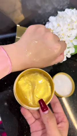 Ai bị quầng thâm bọng mắt mua về Sài nha hộp 60 miếng##emkieutaphoa##matnamat##matnamatgiamthamquanmat##matnamatlanbena