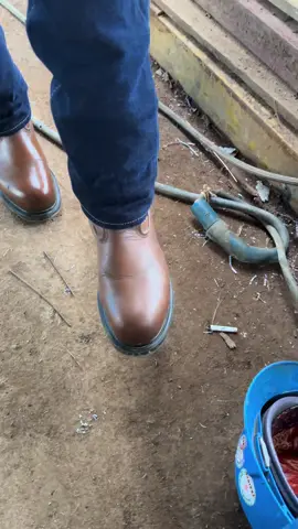 #redwing #denimhead #redwingboots #indigowar #welderindonesia🇮🇩 