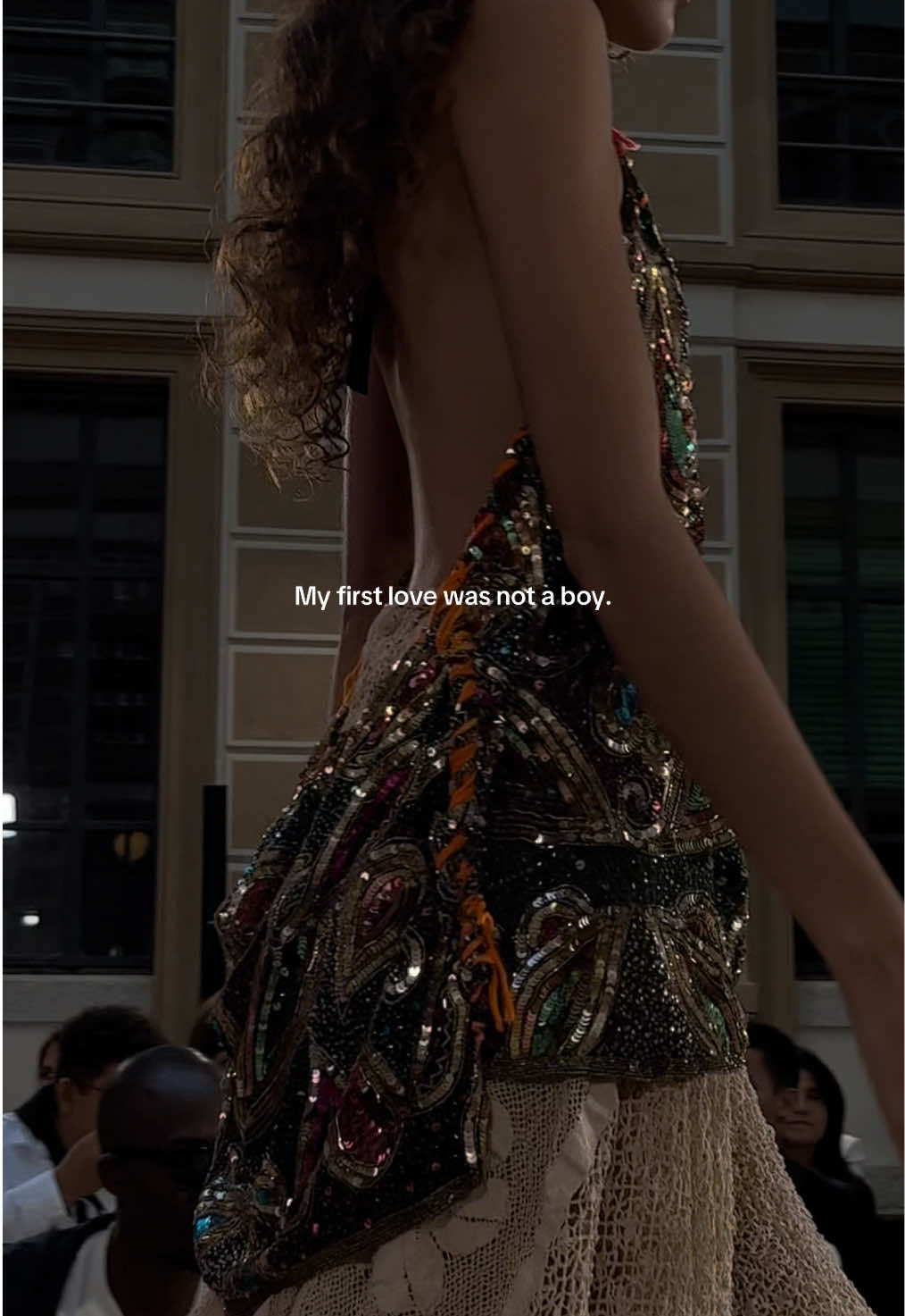 Forever obsessed #fashiontiktok #Lifestyle #moda #foryou 