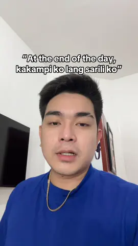 Wala bang ibang kakampi dyan?