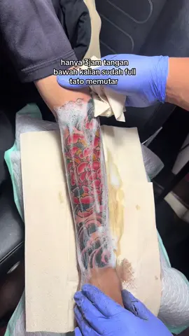 #tattoosurabaya #tatosurabaya 