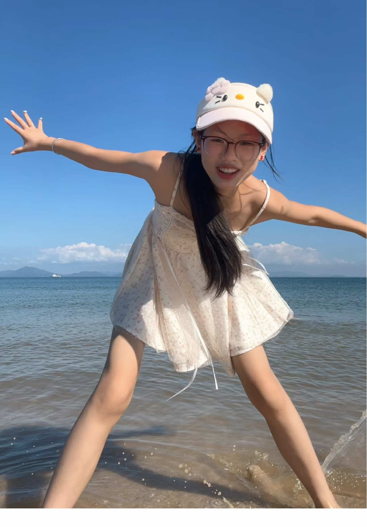 sea 😇 #xuhuong #tiktok #viral #meow 