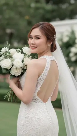 สวยเกินไปใช่ไหมคะคุณพระ 🌸🤍🩵💚