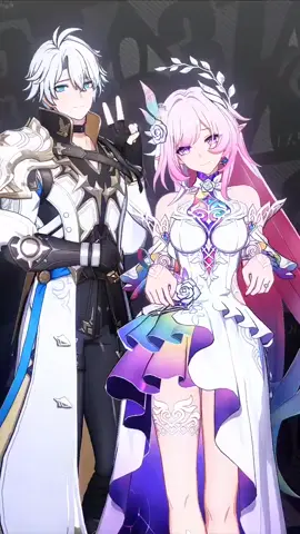 ê sao thk chồng nó nhảy dẻo quá vậy😭 [Cre: 海蓝芝士] #phairene#phainon#cyrene#HonkaiStarRail 