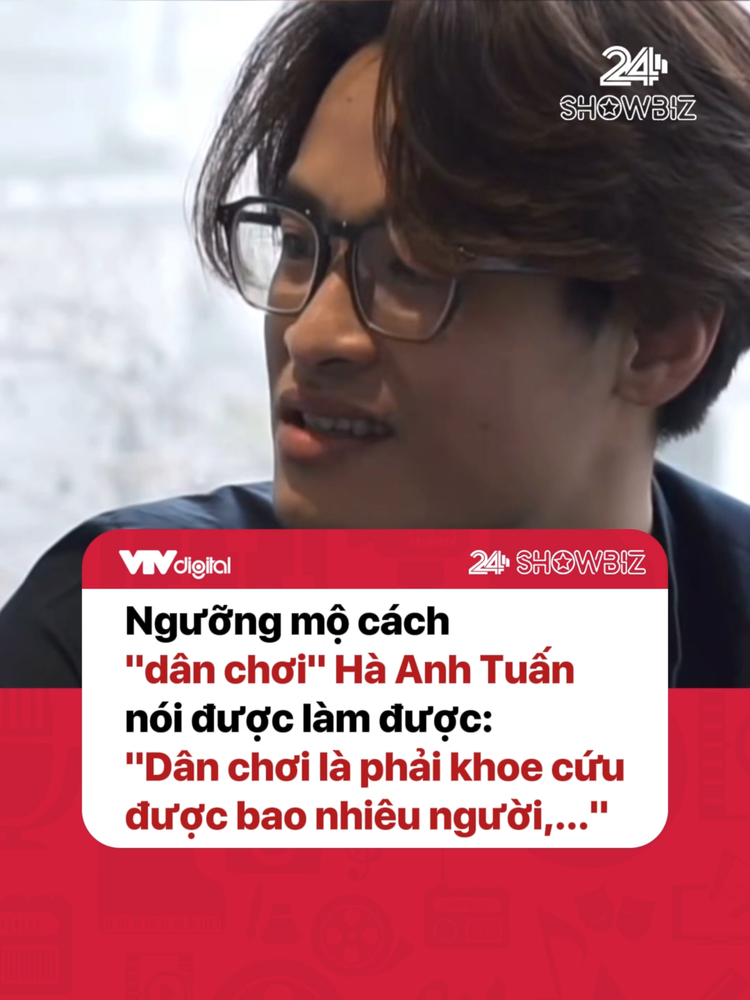 Ngưỡng mộ cách 