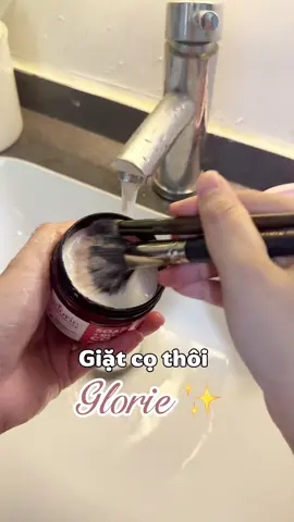 Đừng có mà lười giặt, siêu lên cho tui #glorie #glorievietnam #soap #soapruacoglorie #soapruaco 