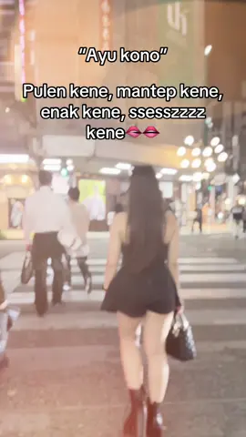 Tutor jadi idamanmu masss🤏🏻